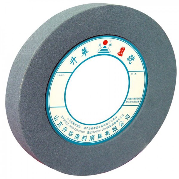 莒南陶瓷結合劑金剛石凹穴氧化鋁砂輪